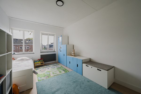 Medium property photo - Jan Campertlaan 41, 3201 AX Spijkenisse